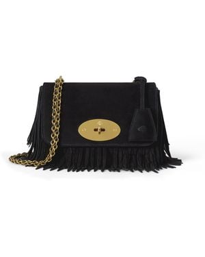 Mulberry Lily - Black