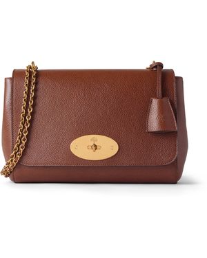 Mulberry Medium Lily Oak - Brown