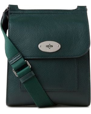 Mulberry Small Antony - Green