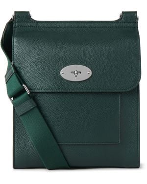 Mulberry Antony - Green