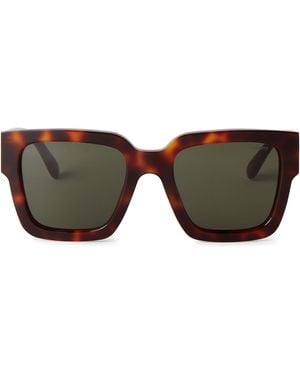 Mulberry Cora Sunglasses - Brown