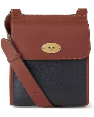 Mulberry Antony - Red