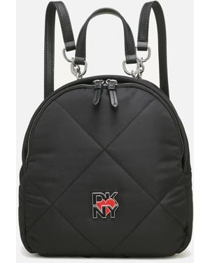 Dkny large backpack 2025