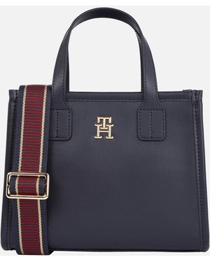 Tommy Hilfiger Tote bags for Women Online Sale up to 40 off Lyst Canada