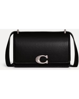 COACH Bandit Crossbody Bag - Black