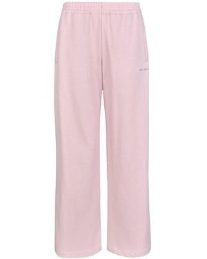 My Mum Made It Lounge Pant - Pink