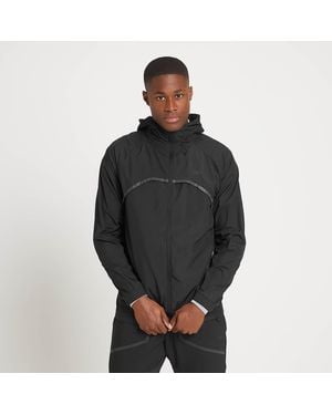 Mp Velocity Ultra Running Jacket - Black