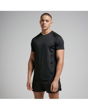 Mp Teo T-shirt - Black