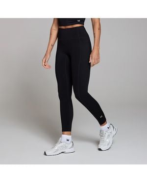 Mp Active Pocket Leggings - Black