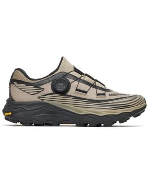 Merrell Agility Peak 6 Boa - Brown