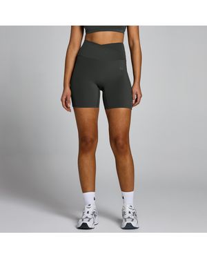 Mp Teo Shorts - Blue