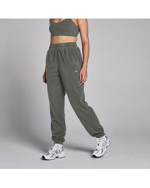 Mp Fleece Jogger - Grey