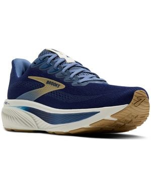 Brooks Ghost 17 Running Shoe - Blue
