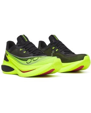 Saucony Endorphin Pro 5 - Green