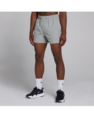 Mp Woven 5 Training Short - Gray