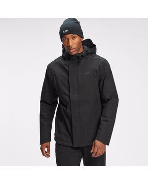 Mp Commute Jacket - Black