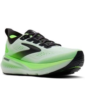 Brooks Glycerin 23 - Green