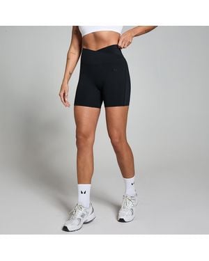 Mp Teo Shorts - Blue