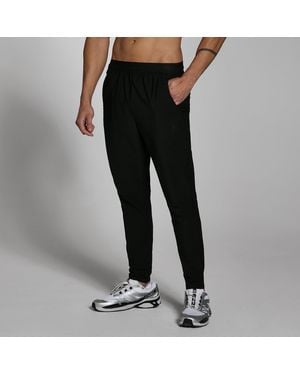 Mp Lifestyle Woven Sweatpants - Black