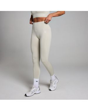 Mp Mallas Sin Costuras Shape Para Mujer De - Gris