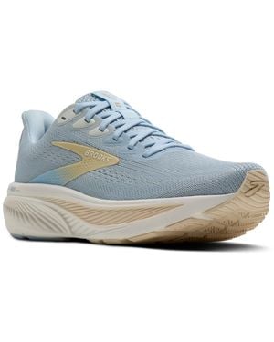 Brooks Ghost 17 - Blue