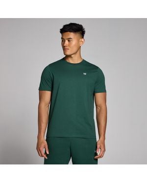 Mp Rest Day T-Shirt - Green