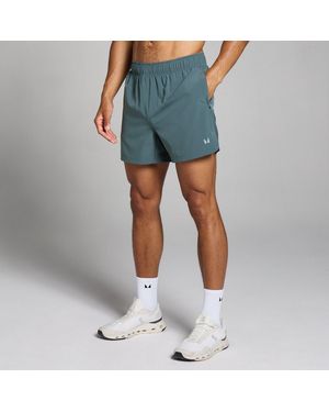 Mp Pantaloncini Sportivi - Blu