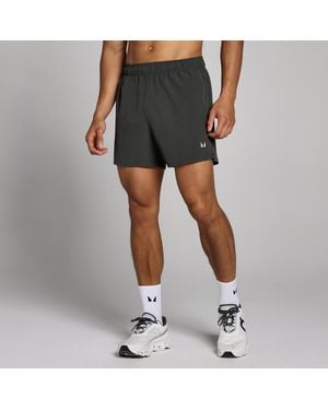 Mp Teo 5-Inch Short - Black