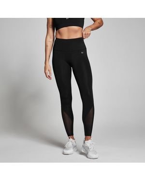 Mp Velocity Leggings - Black