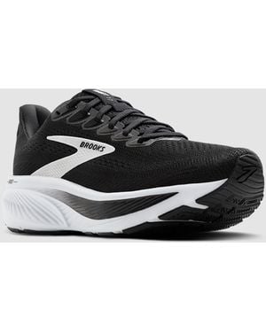 Brooks Ghost 17 - Black