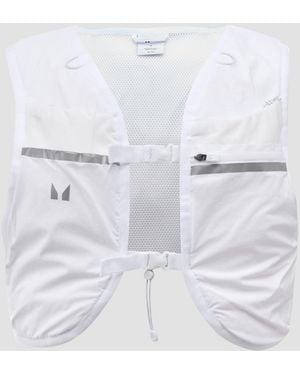 Mp Hydration Vest - White