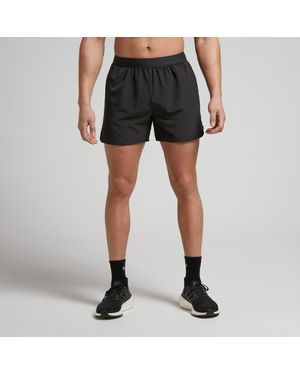 Mp Pantaloncini 2 - Nero