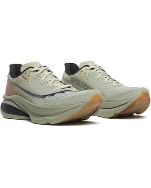 Saucony Endorphin Azura - Grey