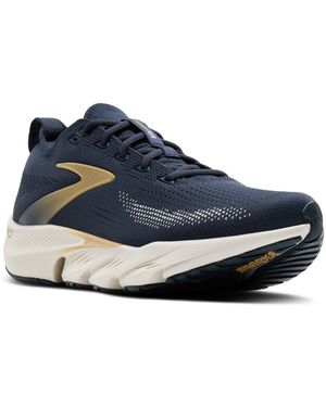 Brooks Glycerin Flex – Spellbound/Starfish/Coconut - Blue