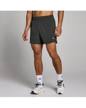 Mp Teo 5-Inch Short - Black