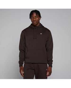 Mp Sudadera Con Capucha Rest Day Para Hombre De - Marrón