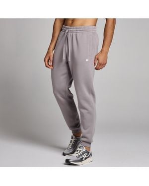 Mp Pantaloni Da Jogging Rest Day Da Uomo - Grigio