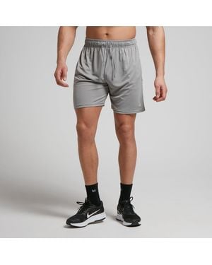 Mp Lightweight Training Shorts - Grey
