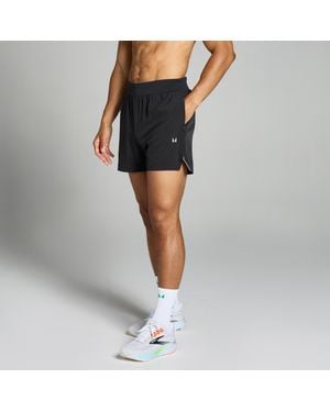 Mp Pantaloncini Sportivi Da 13 Cm Velocity Da Uomo - Nero
