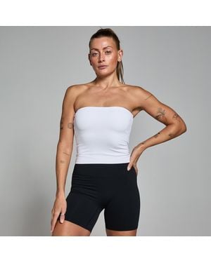 Mp Teo Bandeau - Grey