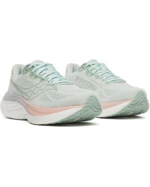 Saucony Sacuony Ride 19 - Blue