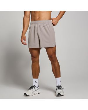 Mp Pantalón Corto Ligero De Entrenamiento Para Hombre De - Neutro