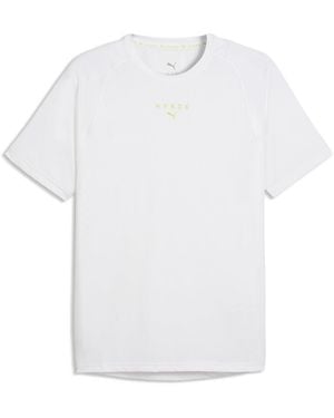 PUMA X Hyrox Powermode Tee - White