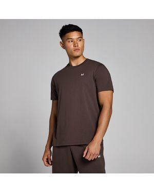 Mp Rest Day T-Shirt - Grey