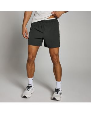 Mp Teo Ultra 5 Shorts - Black