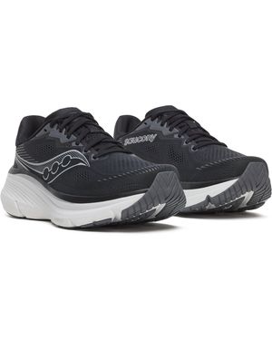 Saucony Guide 19 Trainers - Black
