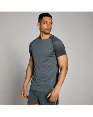 Mp T-Shirt - Grigio