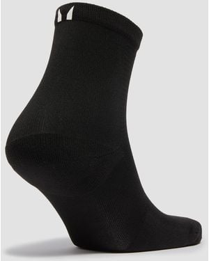 Mp Training Cushioned Trainer Socks - Black