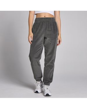 Mp Corduroy Jogger - Grey