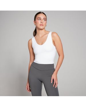 Mp Camiseta De Tirantes Teo Para Mujer De - Gris